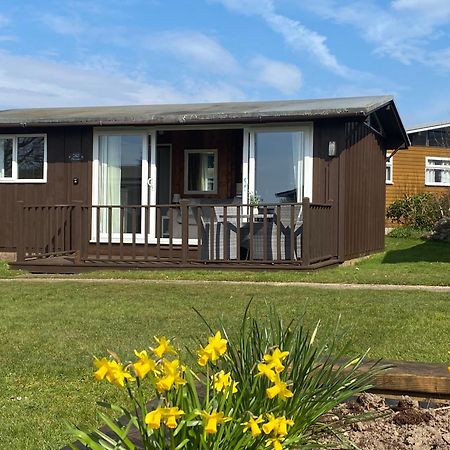 Chalet Thirty Two Seaton  Exterior foto